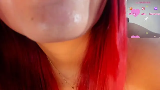 paulinasaeEnz online show from 02/14/26, 01:08