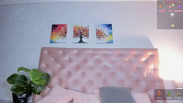 paulinasaeEnz online show from 04/16/26, 01:23