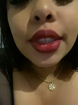 PUSHYLATE online show from 02/07/26, 02:48