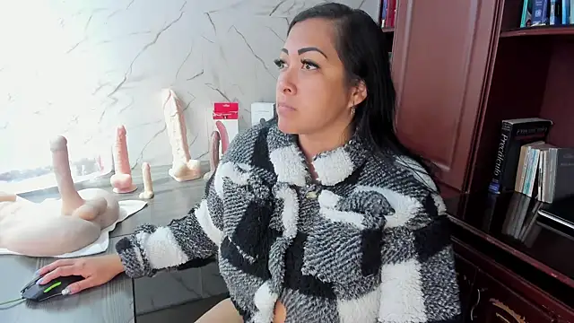 MelissaaCortes online show from 02/26/25, 09:10