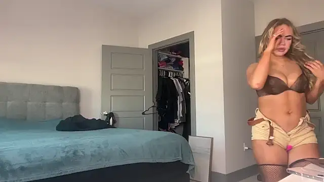 ElenaErickson online show from 01/06/25, 07:45