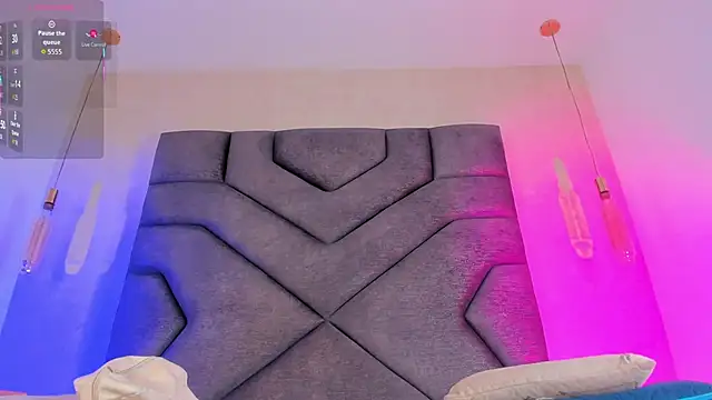 Liinda Saenz online show from 02/09/26, 11:36