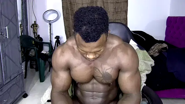 MedellinBlackx online show from 11/24/25, 11:15