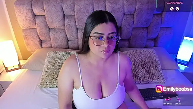 Emilyboobss online show from 09/20/25, 02:34