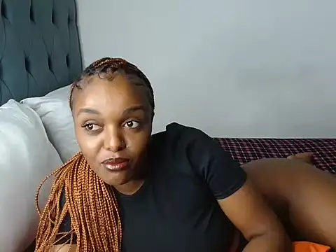 FaeMDom2 online show from 12/14/24, 05:03