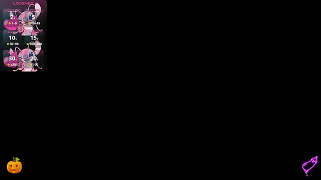 Margarethlex online show from 10/04/25, 04:43