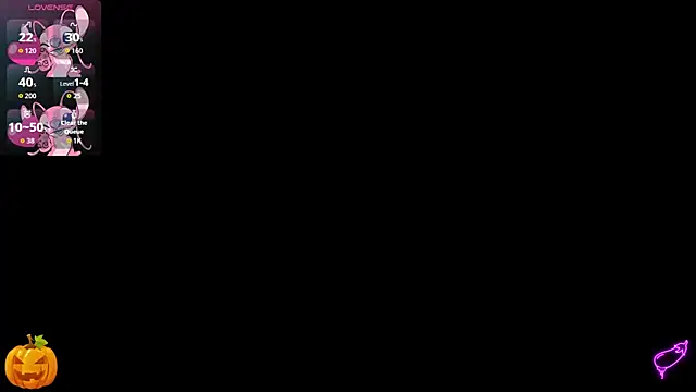 Margarethlex online show from 11/13/25, 04:11