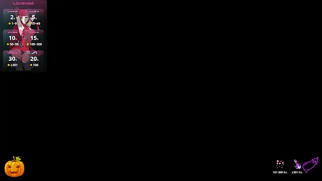 Margarethlex online show from 11/16/25, 05:02