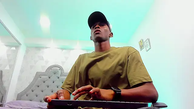 JacksonMuller  online show from 01/16/25, 02:41