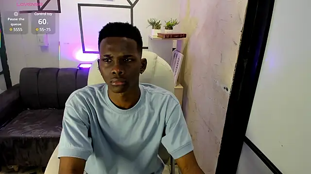 JacksonMuller  online show from 03/21/25, 01:34