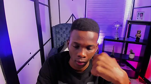 JacksonMuller  online show from 10/21/25, 01:23