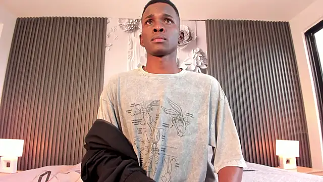 JacksonMuller  online show from 01/15/26, 01:26