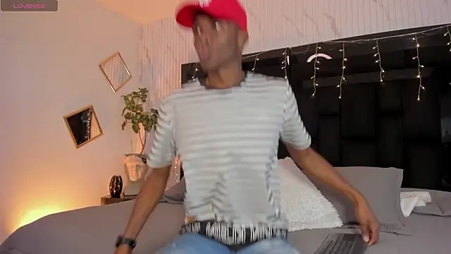 JacksonMuller  online show from 03/19/26, 01:15