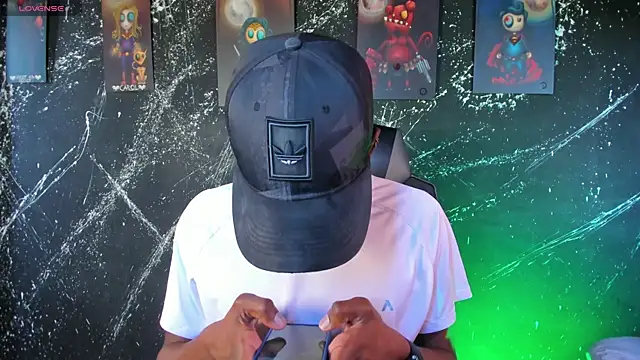 JacksonMuller  online show from 03/31/26, 01:44