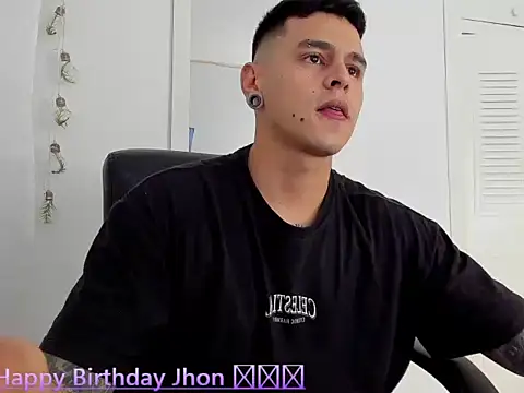 E Moon online show from 01/11/26, 02:27