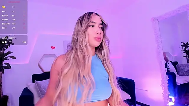 Marian se online show from 02/07/25, 11:55