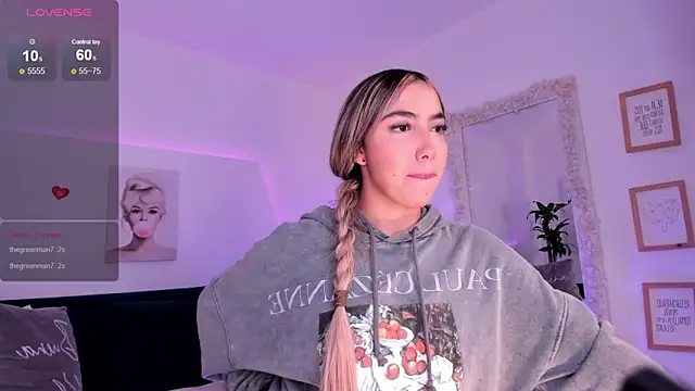 Marian se online show from 02/17/25, 08:26