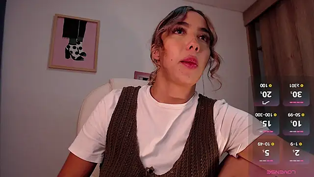 Marian se online show from 03/11/25, 02:21