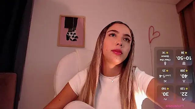 Marian se online show from 03/13/25, 02:38