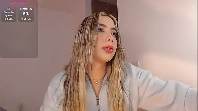 Marian se online show from 10/15/25, 08:09