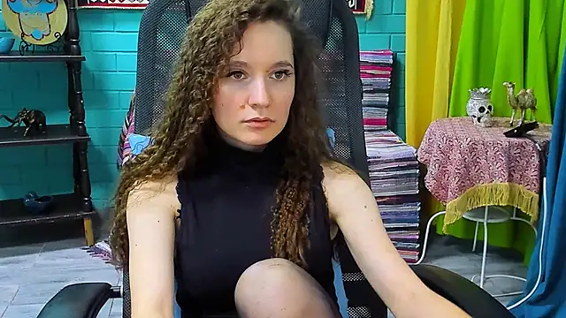 Miss Barbara  online show from 02/24/25, 02:26