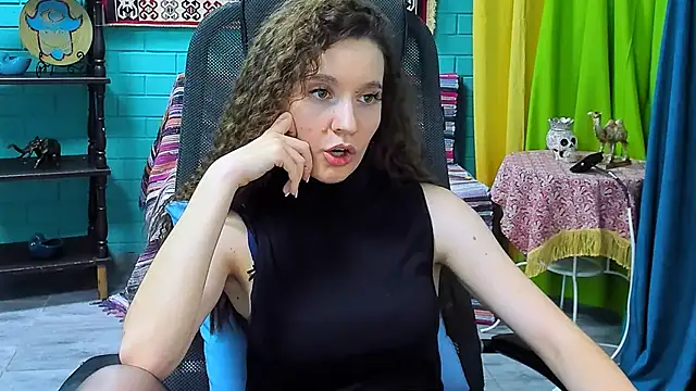 Miss Barbara  online show from 02/25/25, 06:09