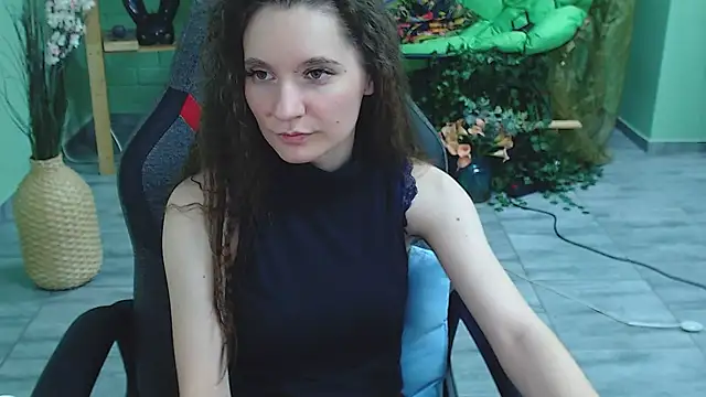 Miss Barbara  online show from 02/26/25, 12:16