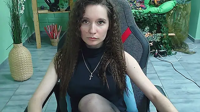 Miss Barbara  online show from 02/27/25, 05:58