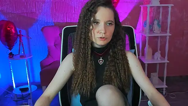 Miss Barbara  online show from 03/06/25, 01:57