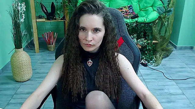 Miss Barbara  online show from 03/07/25, 09:38