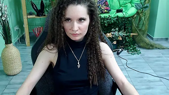 Miss Barbara  online show from 03/14/25, 12:54