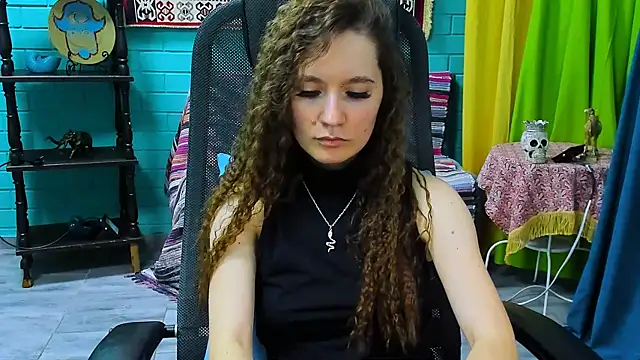 Miss Barbara  online show from 03/14/25, 03:03