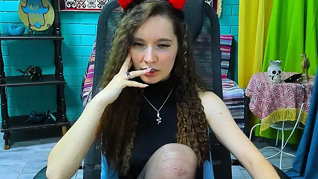 Miss Barbara  online show from 03/17/25, 12:57