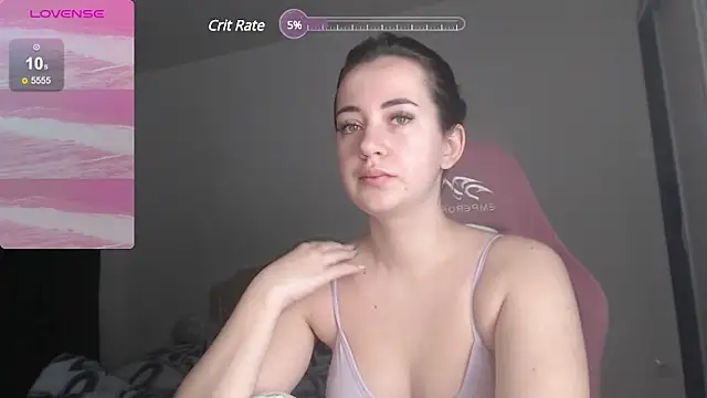 SweetieKendl online show from 12/21/24, 02:41