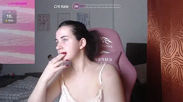 SweetieKendl online show from 02/23/25, 11:36