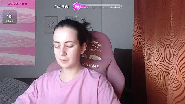 SweetieKendl online show from 02/27/25, 11:26