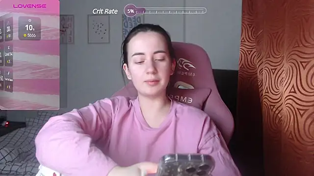 SweetieKendl online show from 02/28/25, 03:48