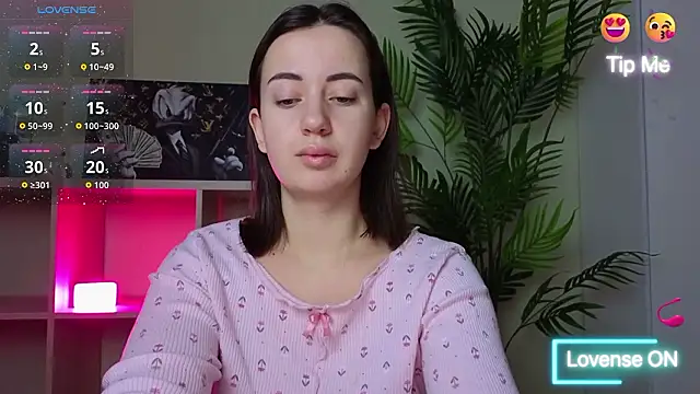 SweetieKendl online show from 02/19/26, 09:55