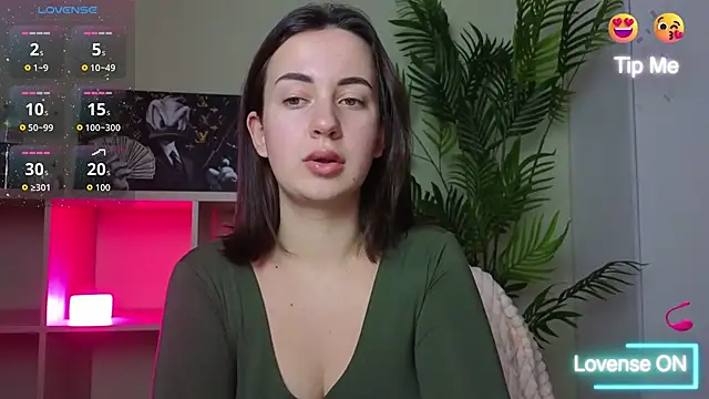 SweetieKendl online show from 02/26/26, 09:36