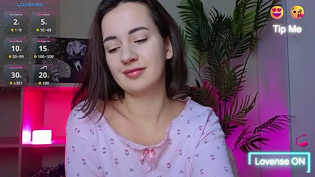 SweetieKendl online show from 03/07/26, 10:29