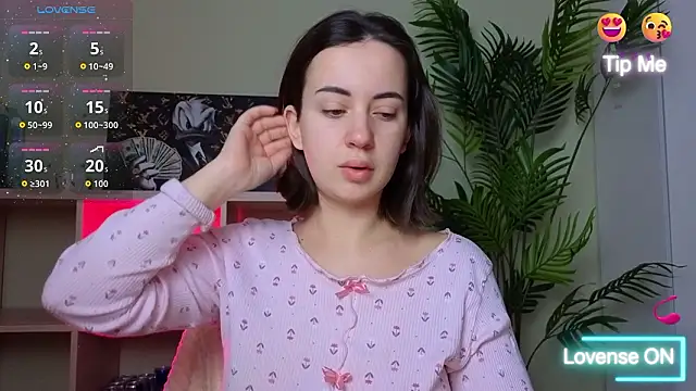 SweetieKendl online show from 03/13/26, 10:27