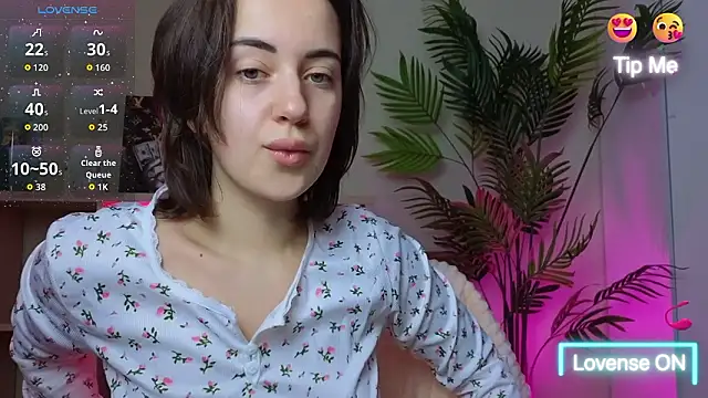 SweetieKendl online show from 03/29/26, 09:59