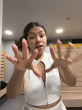 Nathcurly  online show from 12/04/24, 03:15