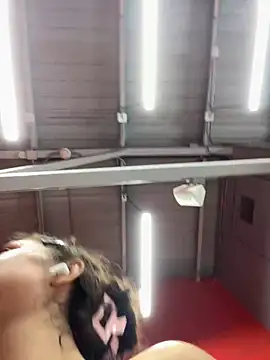 Nathcurly  online show from 01/14/25, 03:22