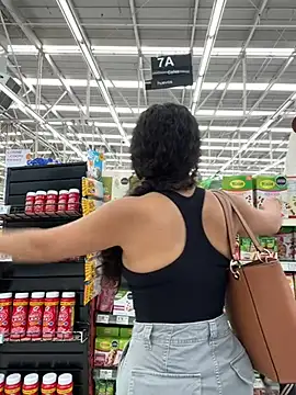 Nathcurly  online show from 01/16/25, 09:08