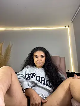 Nathcurly  online show from 01/26/25, 03:48