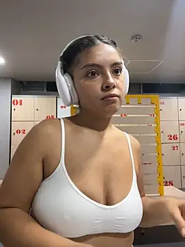 Nathcurly  online show from 03/17/25, 03:14