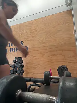 Nathcurly  online show from 10/20/25, 08:31