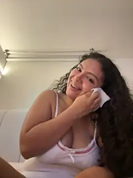 Nathcurly  online show from 11/06/25, 04:02