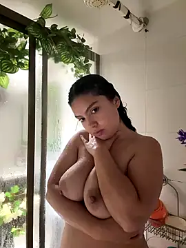 Nathcurly  online show from 01/08/26, 09:17